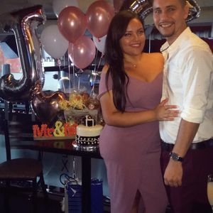 Meet your Posher, Carolina